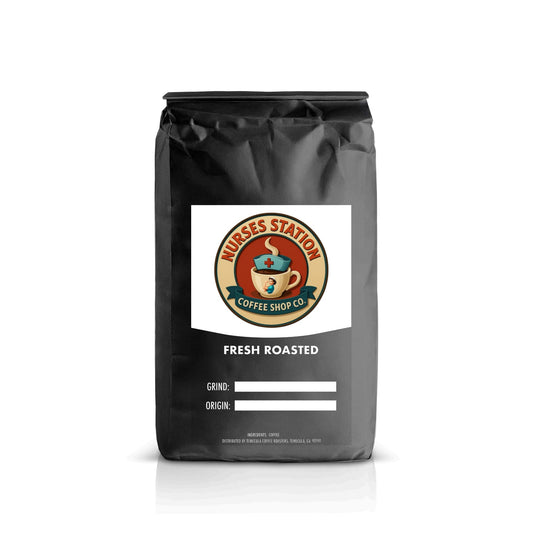 Instant Coffee