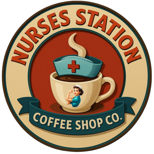 Nurses Station Coffee Shop Co.
